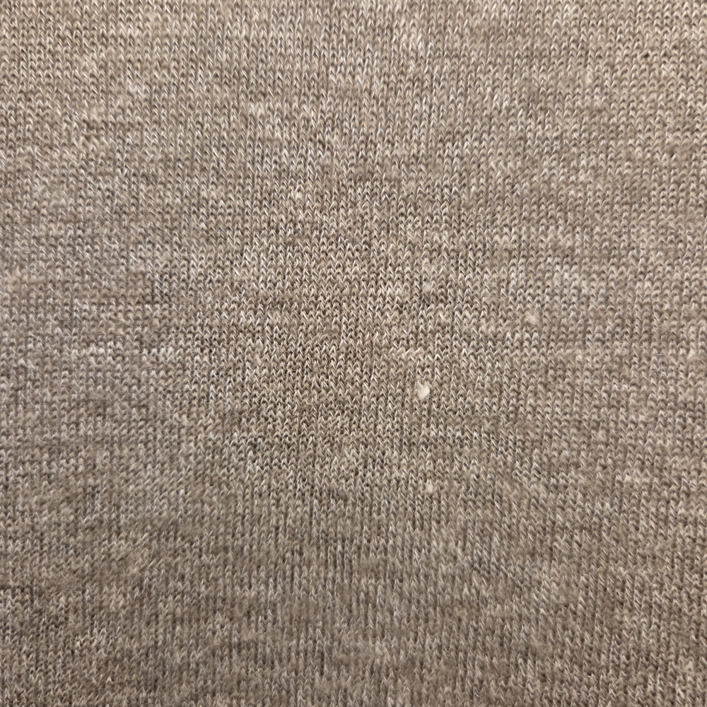 J Crew Women's Linen Wool Cardigan Sweater - Picture 8 of 11
